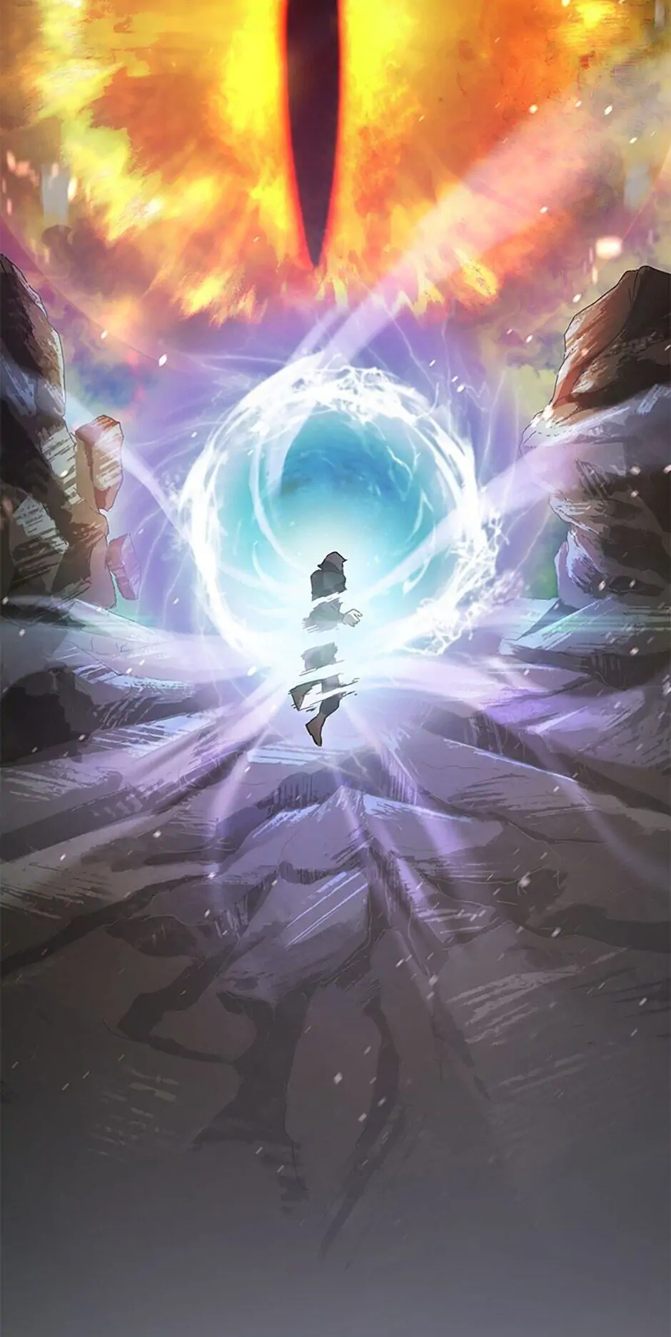 Read The Player Who Can't Level Up Manga Online