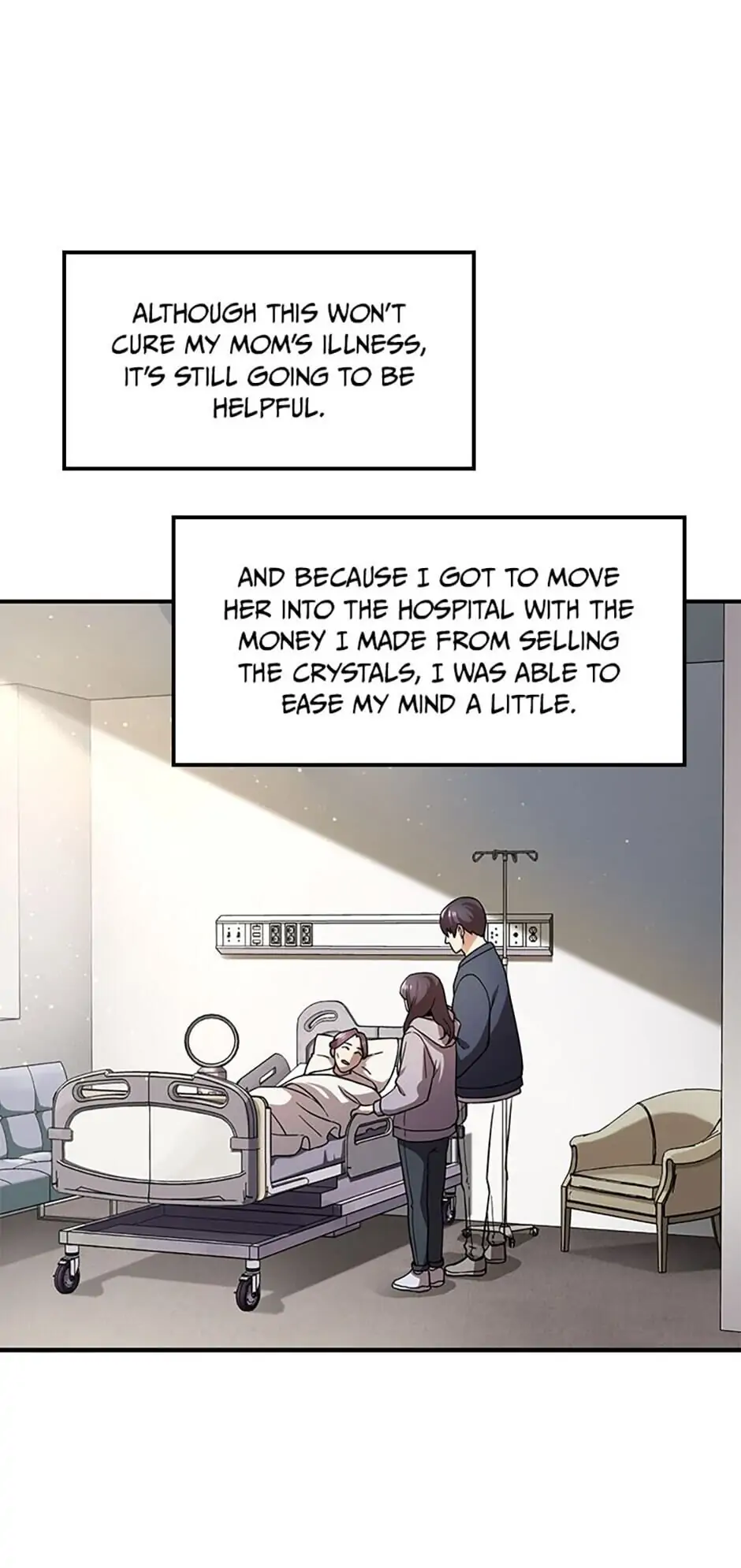 Read The Player Who Can't Level Up Manga Online