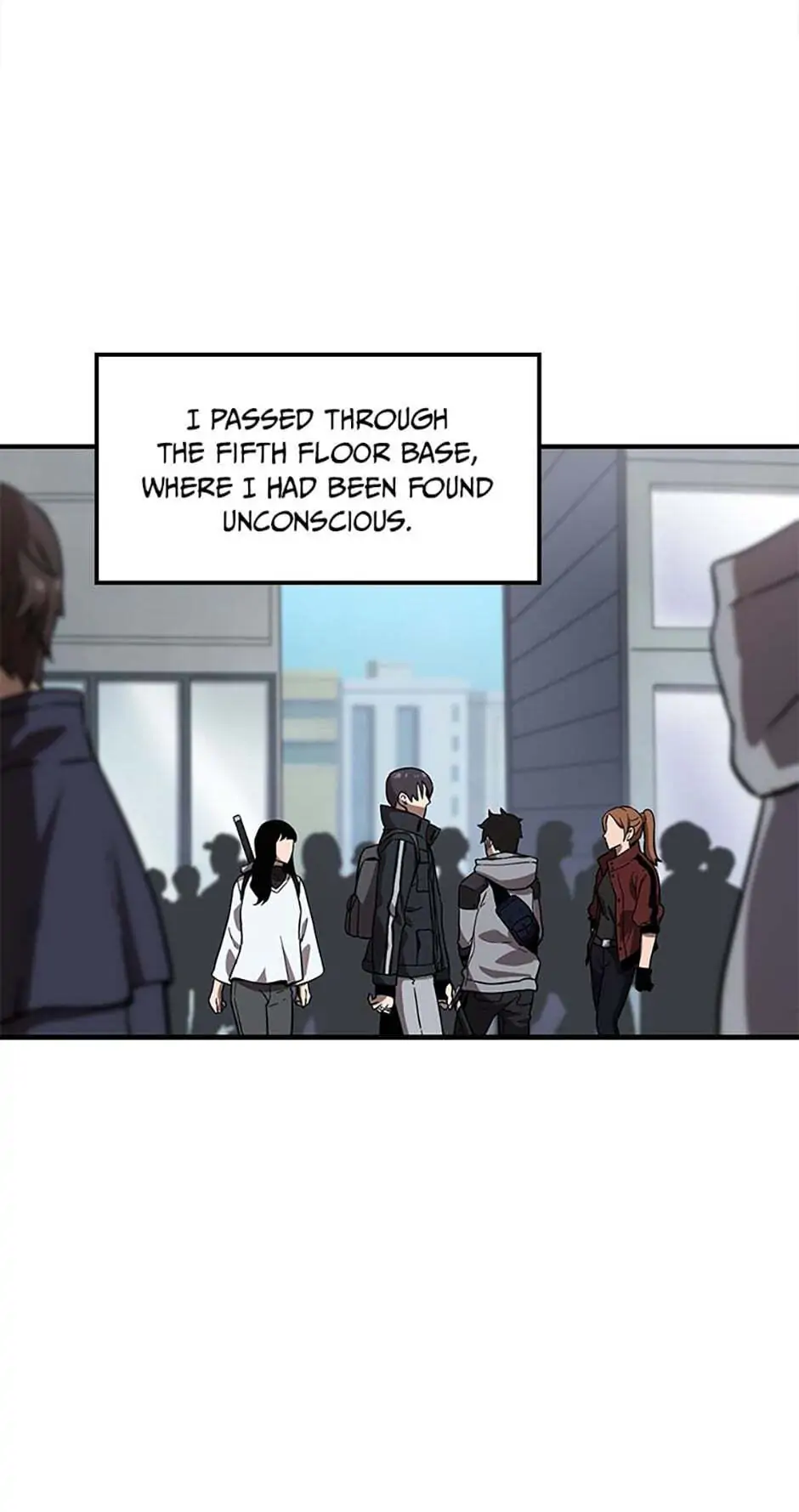 Read The Player Who Can't Level Up Manga Online
