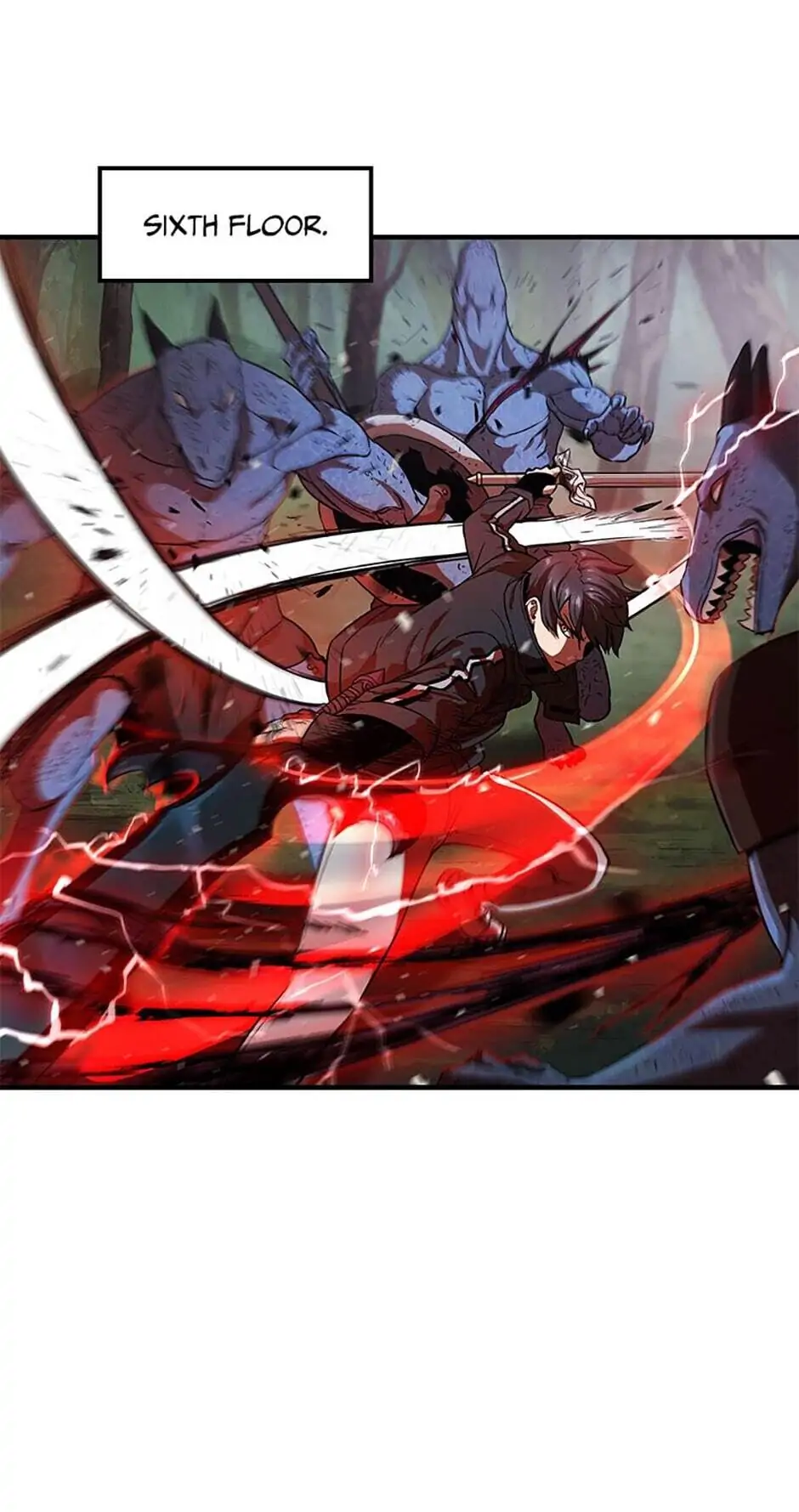 Read The Player Who Can't Level Up Manga Online