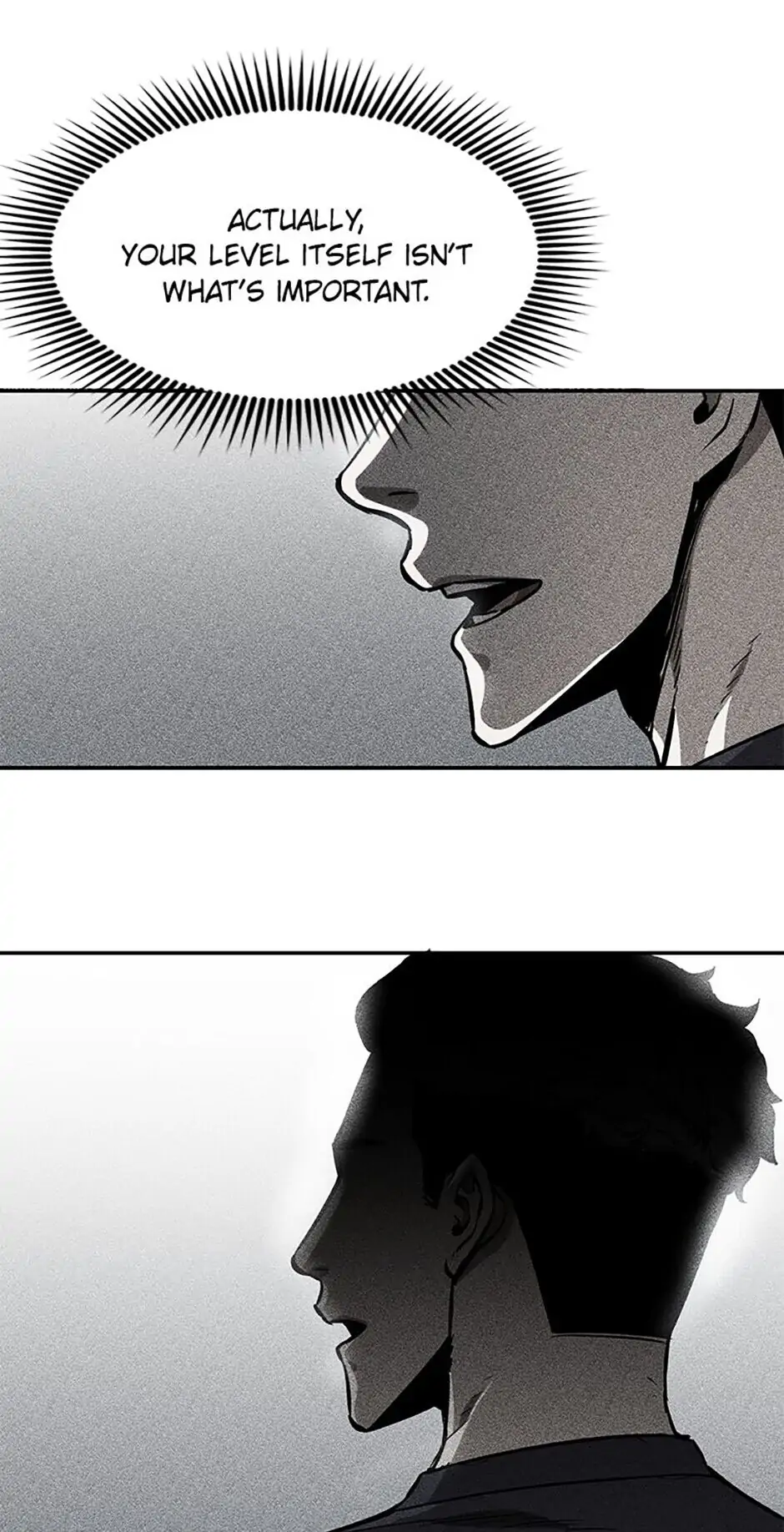 Read The Player Who Can't Level Up Manga Online