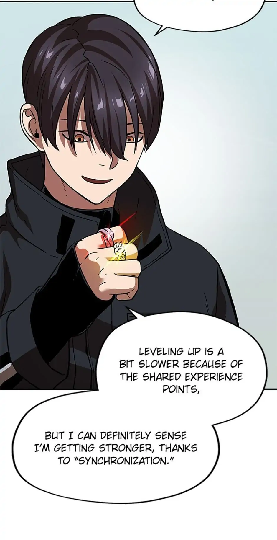 Read The Player Who Can't Level Up Manga Online