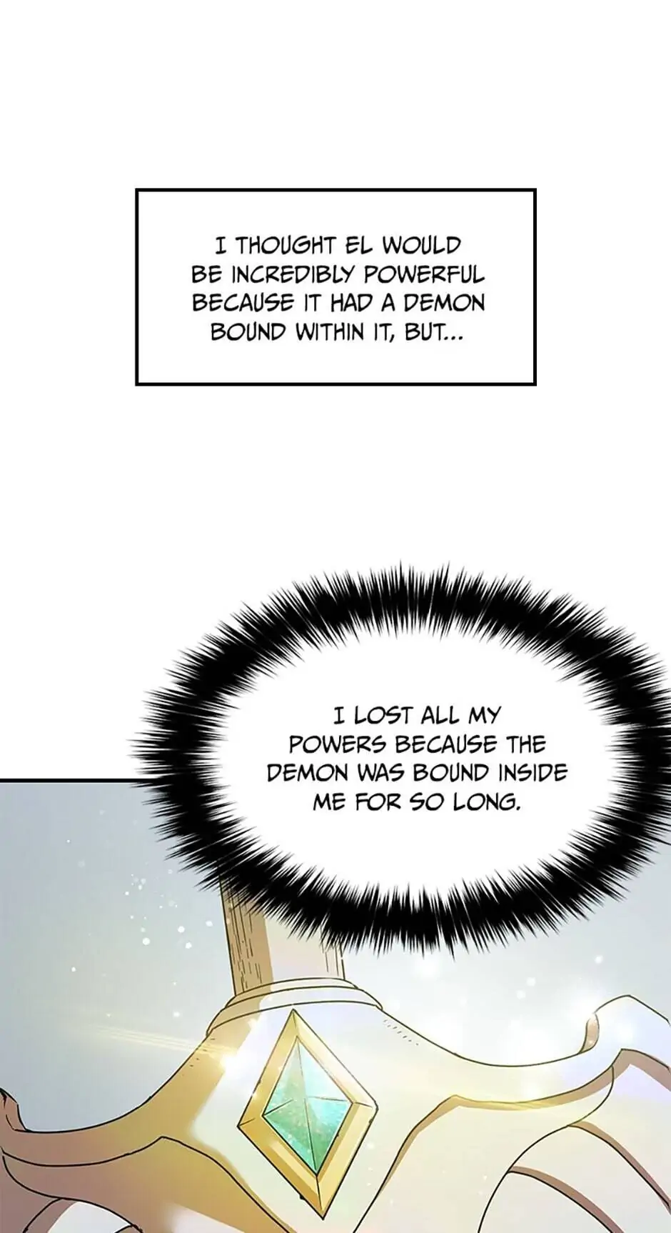 Read The Player Who Can't Level Up Manga Online
