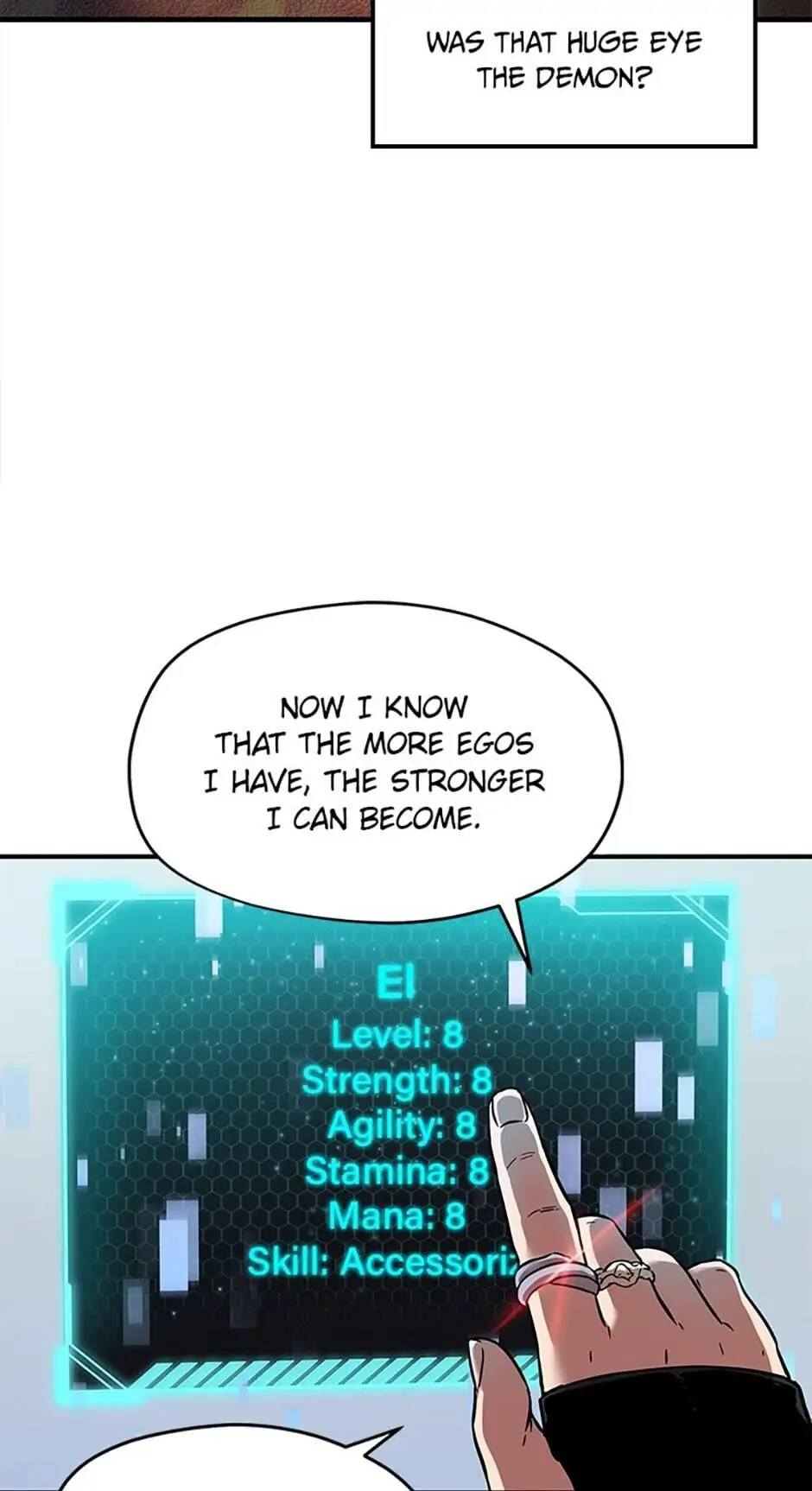 Read The Player Who Can't Level Up Manga Online