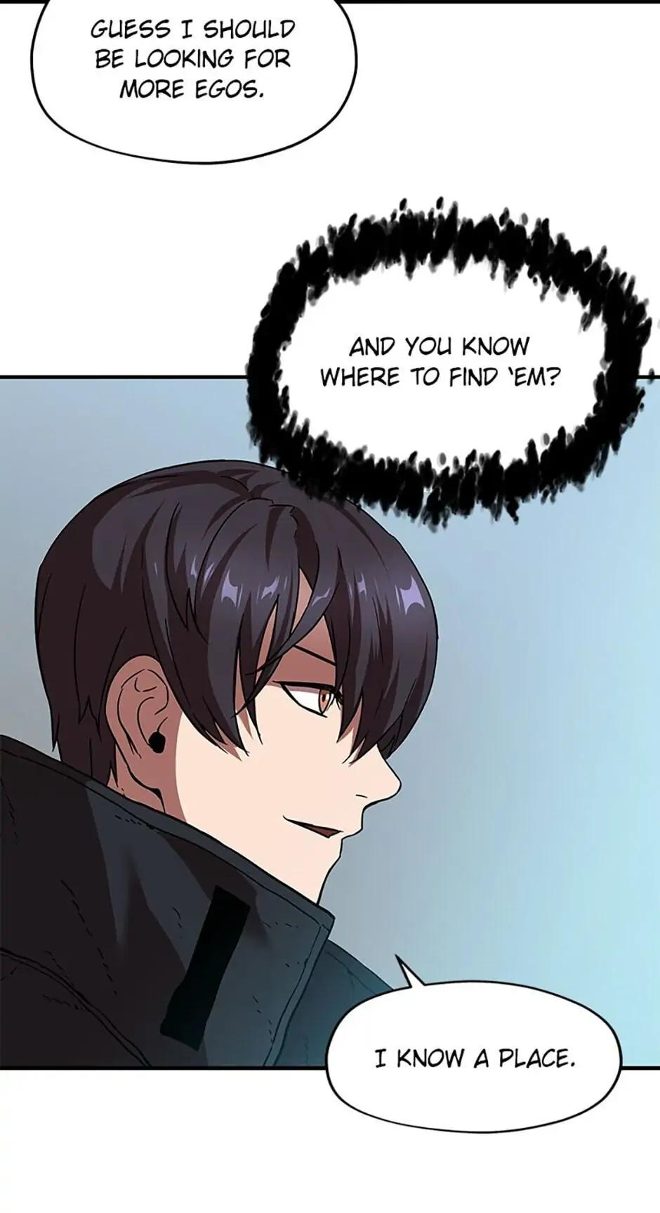 Read The Player Who Can't Level Up Manga Online