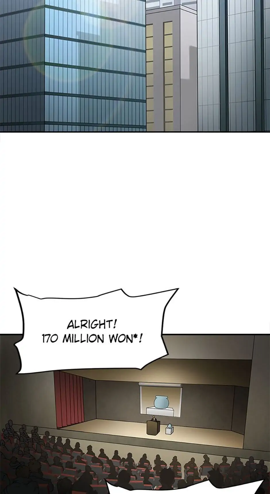 Read The Player Who Can't Level Up Manga Online