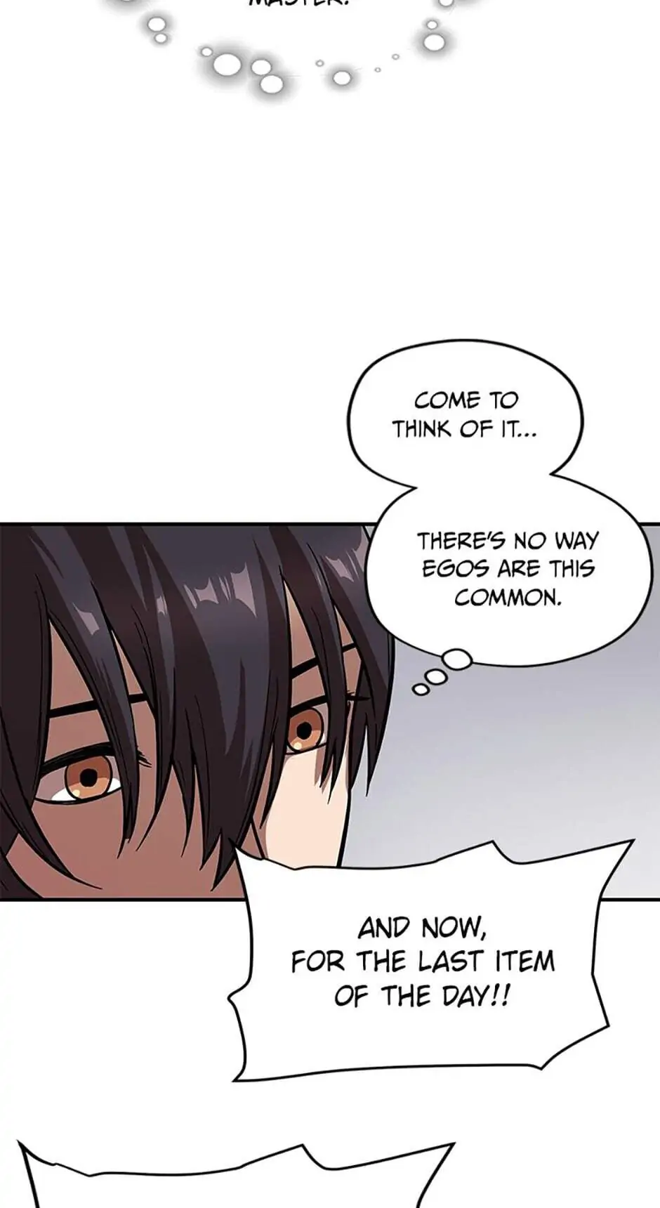 Read The Player Who Can't Level Up Manga Online