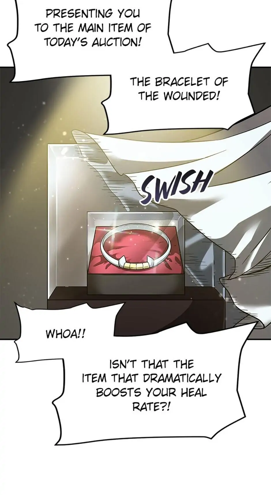 Read The Player Who Can't Level Up Manga Online