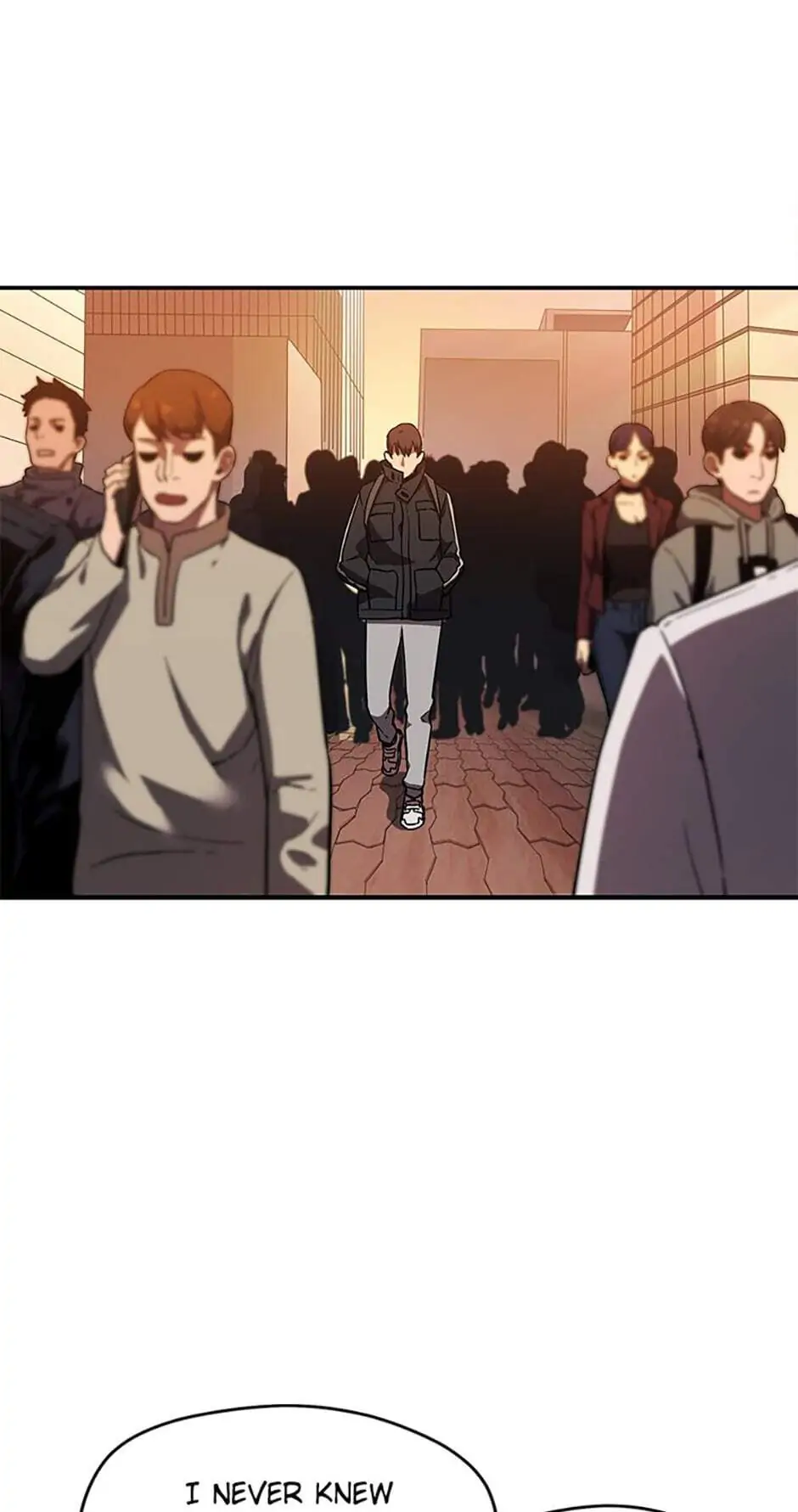 Read The Player Who Can't Level Up Manga Online