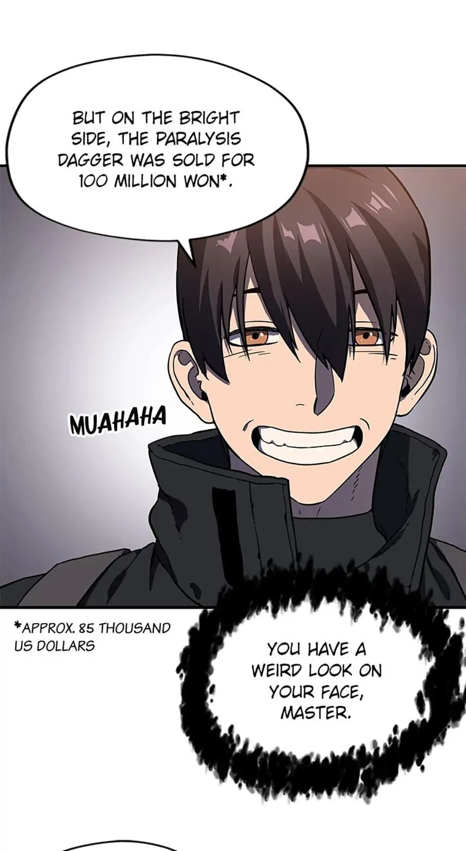 Read The Player Who Can't Level Up Manga Online