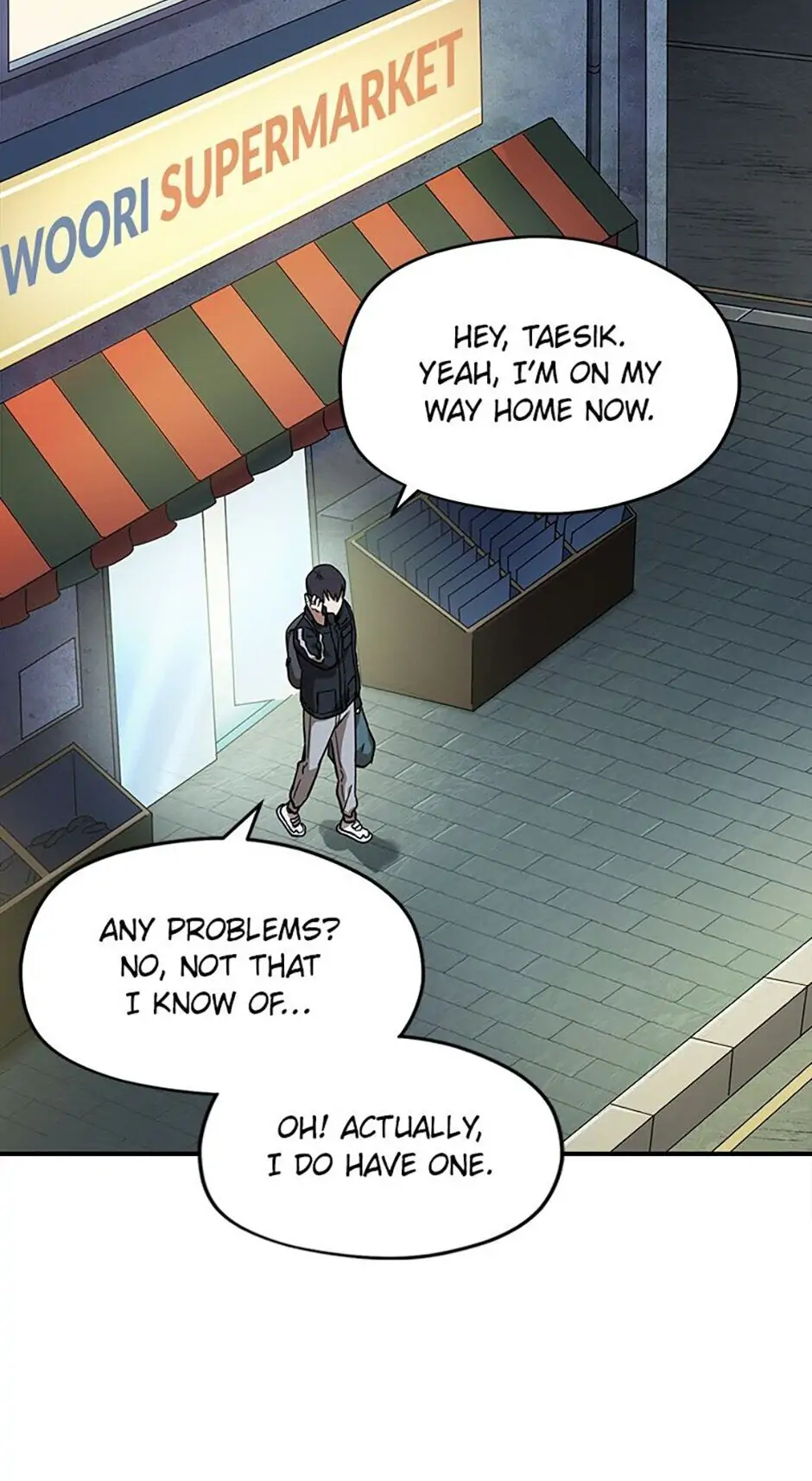 Read The Player Who Can't Level Up Manga Online
