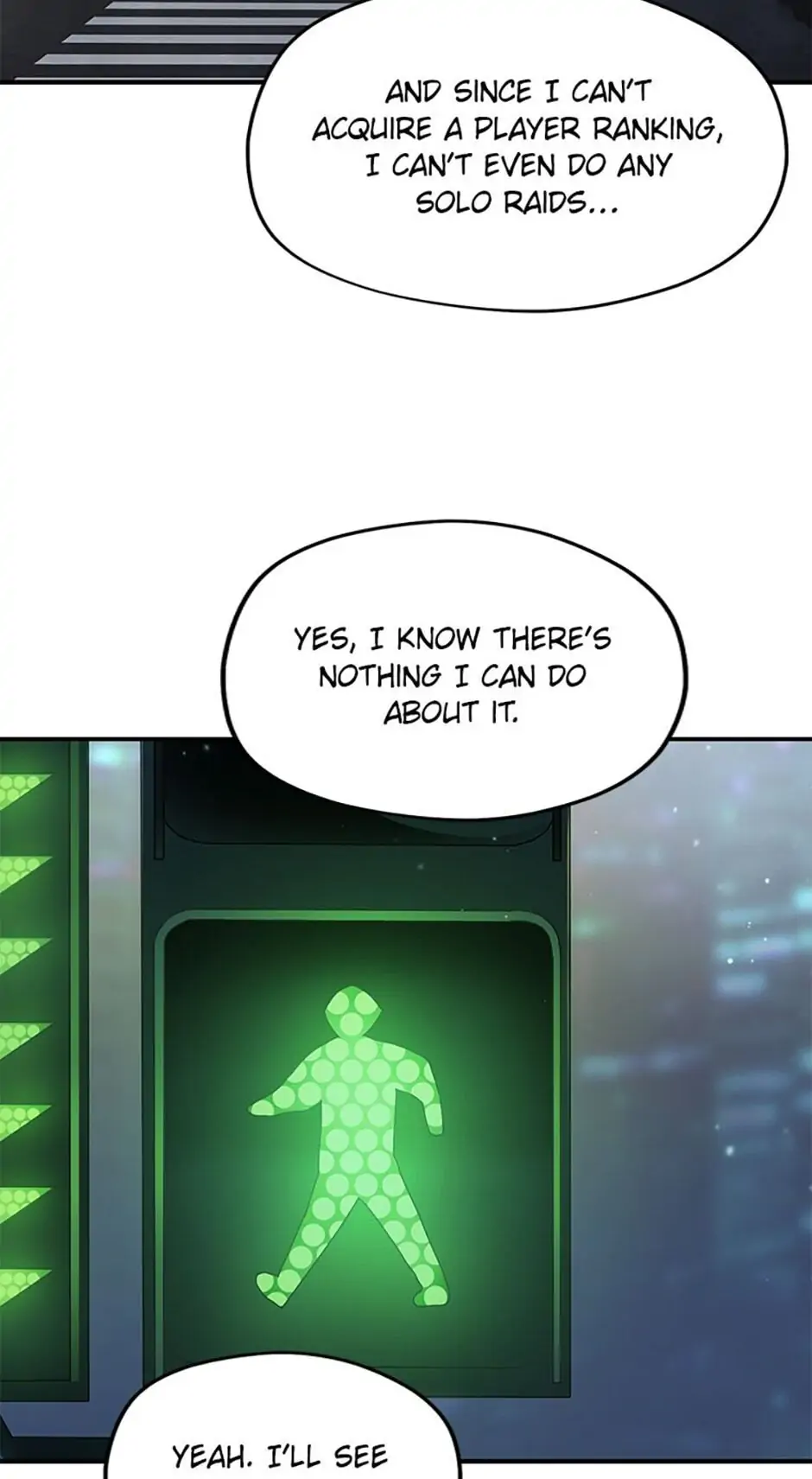 Read The Player Who Can't Level Up Manga Online