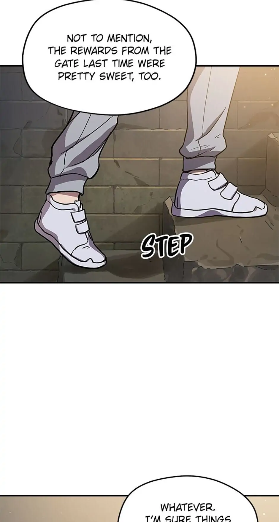 Read The Player Who Can't Level Up Manga Online