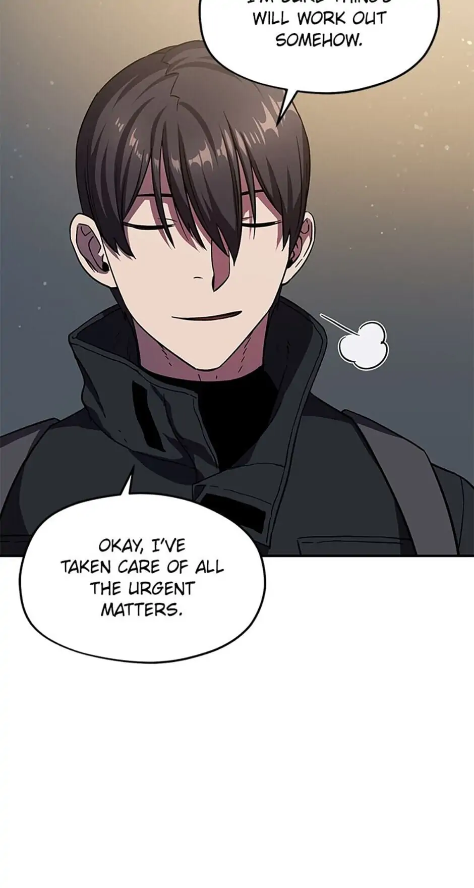 Read The Player Who Can't Level Up Manga Online