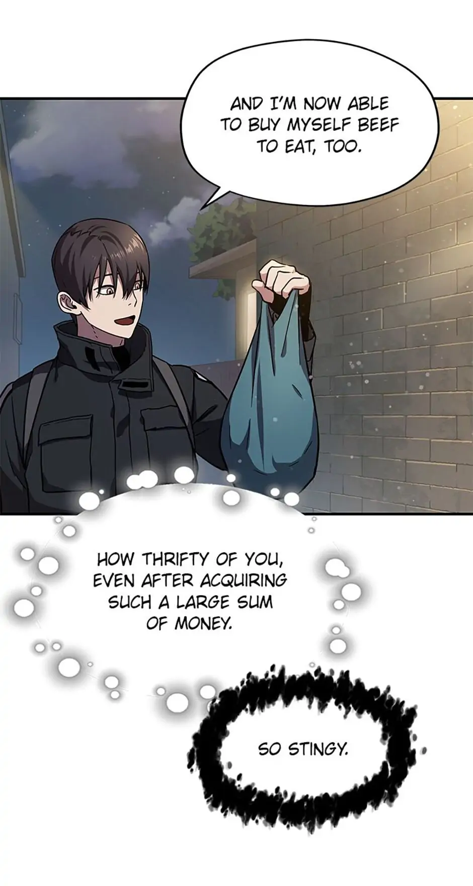 Read The Player Who Can't Level Up Manga Online