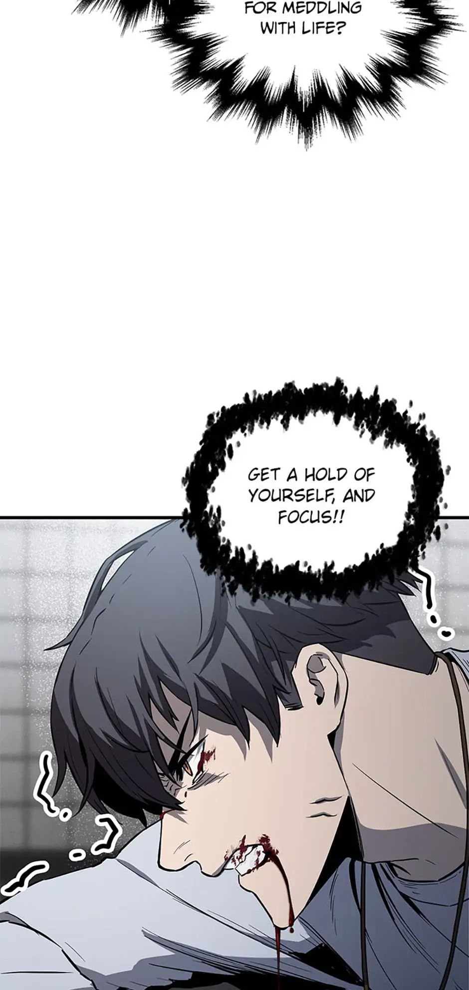 Read The Player Who Can't Level Up Manga Online
