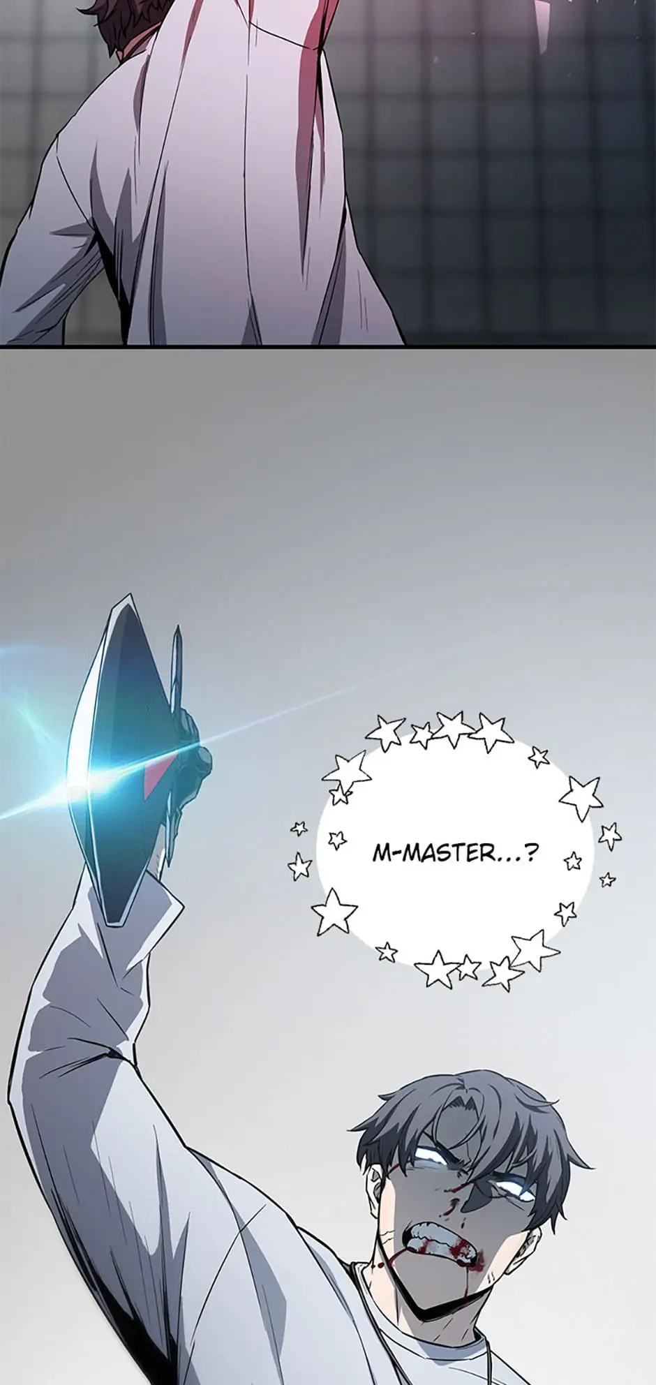 Read The Player Who Can't Level Up Manga Online