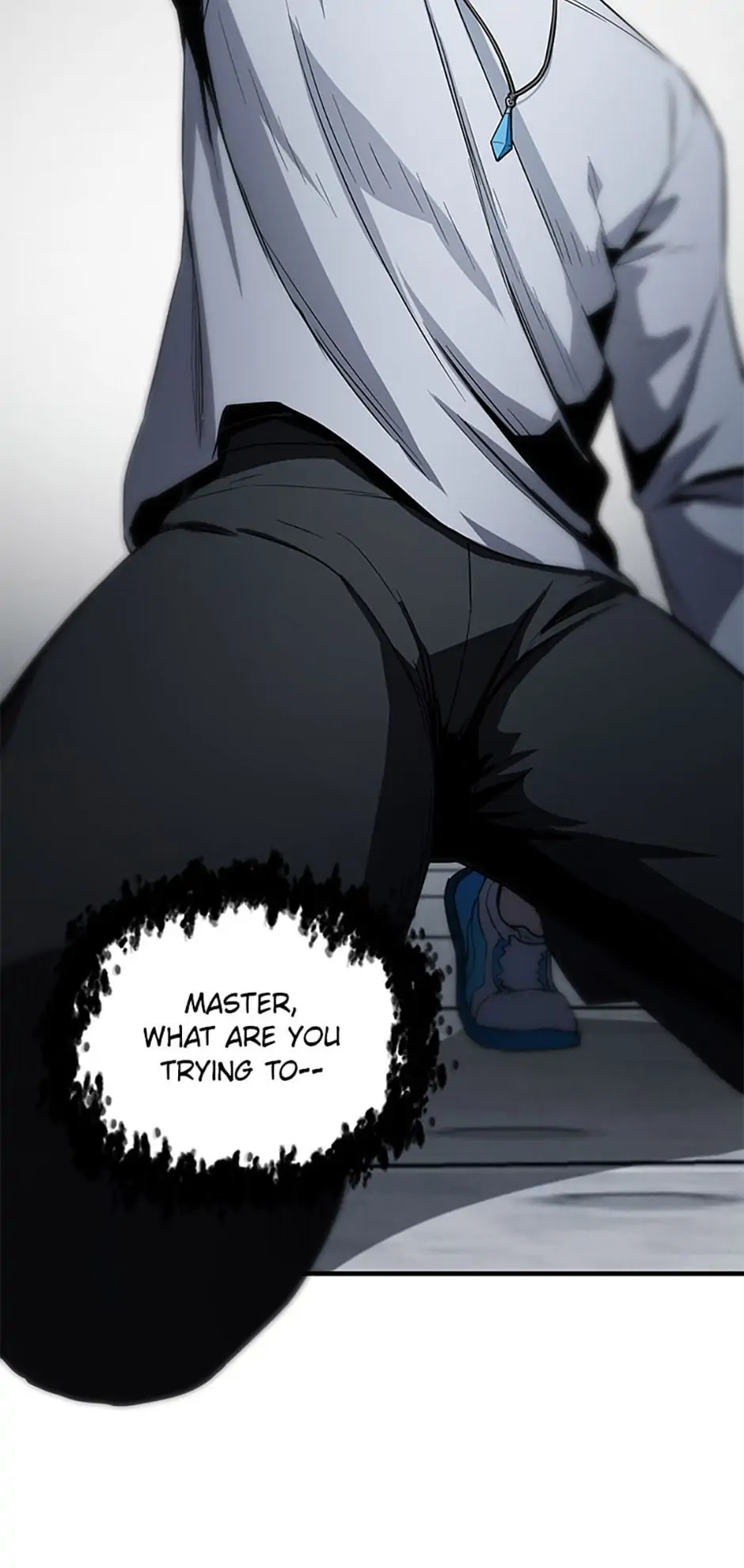 Read The Player Who Can't Level Up Manga Online