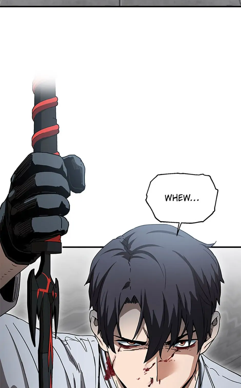 Read The Player Who Can't Level Up Manga Online