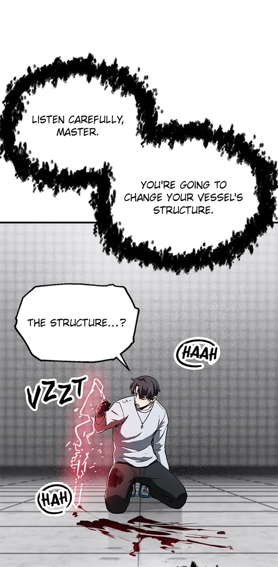 Read The Player Who Can't Level Up Manga Online