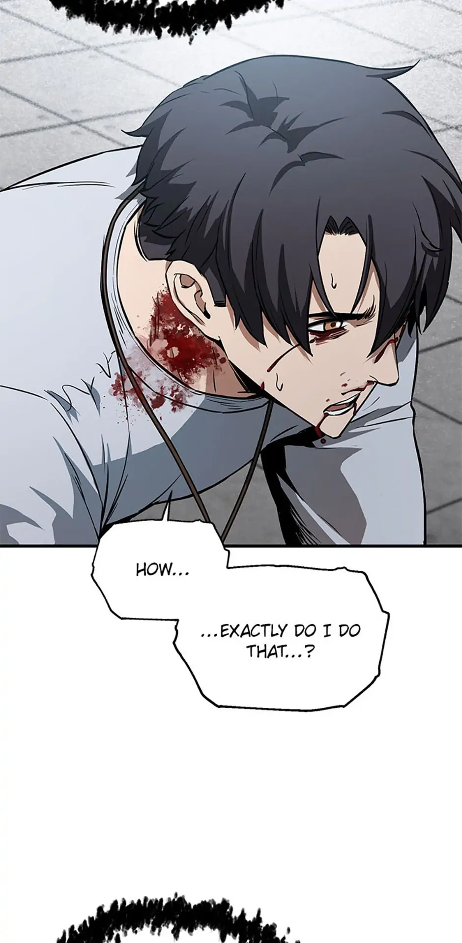 Read The Player Who Can't Level Up Manga Online