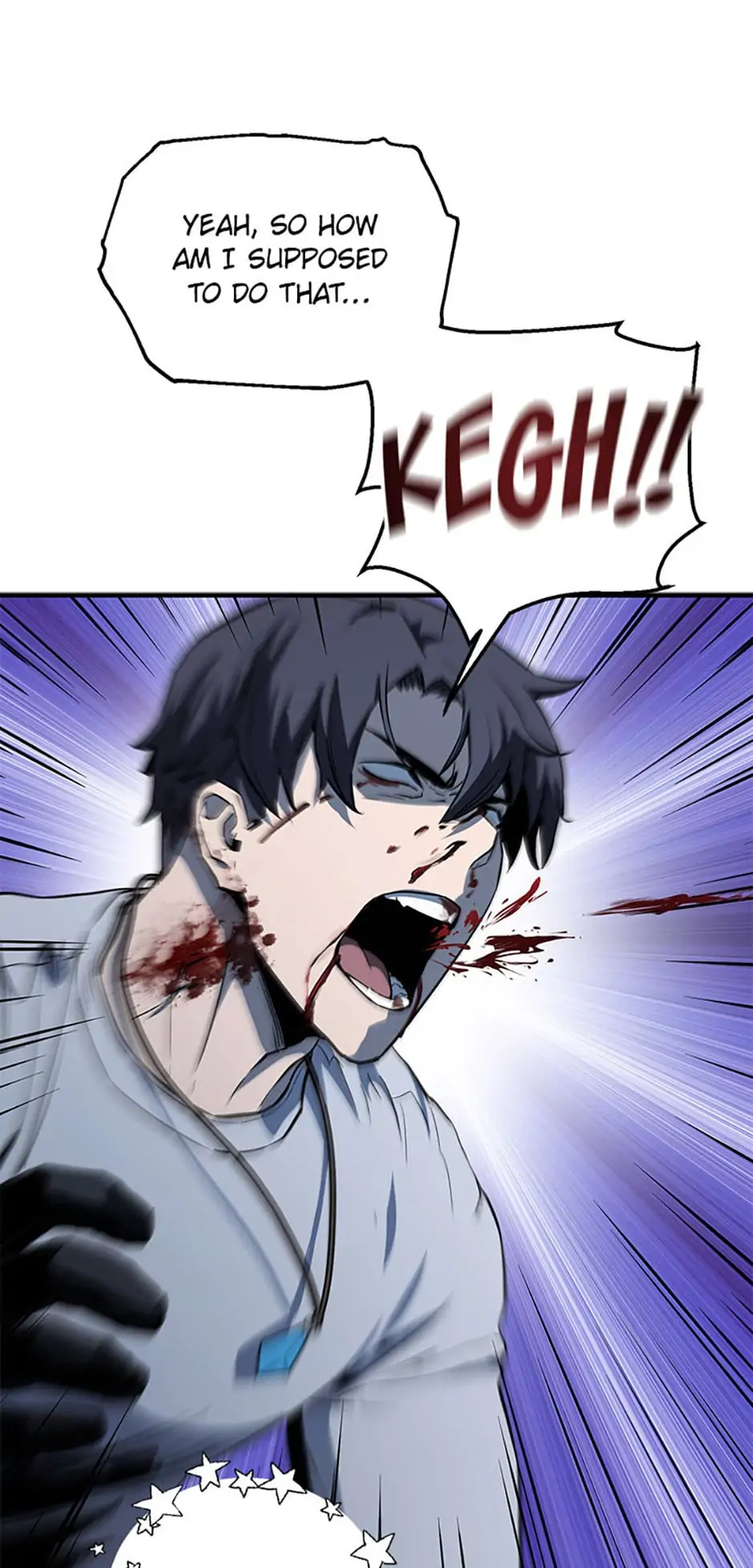Read The Player Who Can't Level Up Manga Online
