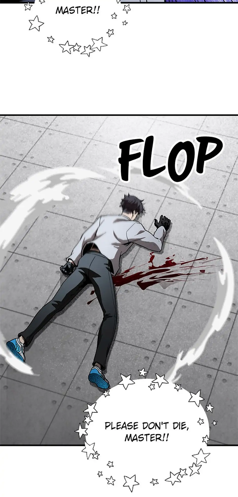 Read The Player Who Can't Level Up Manga Online