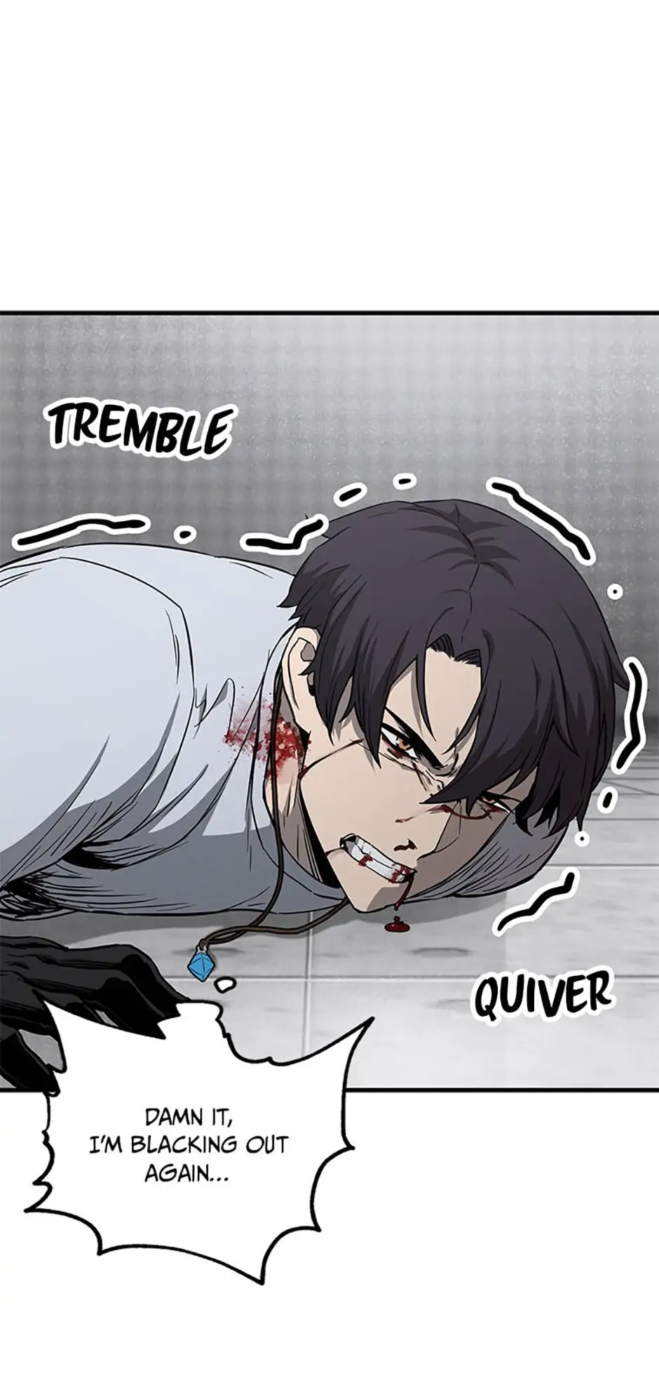 Read The Player Who Can't Level Up Manga Online