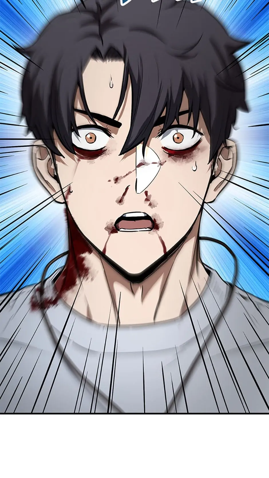 Read The Player Who Can't Level Up Manga Online