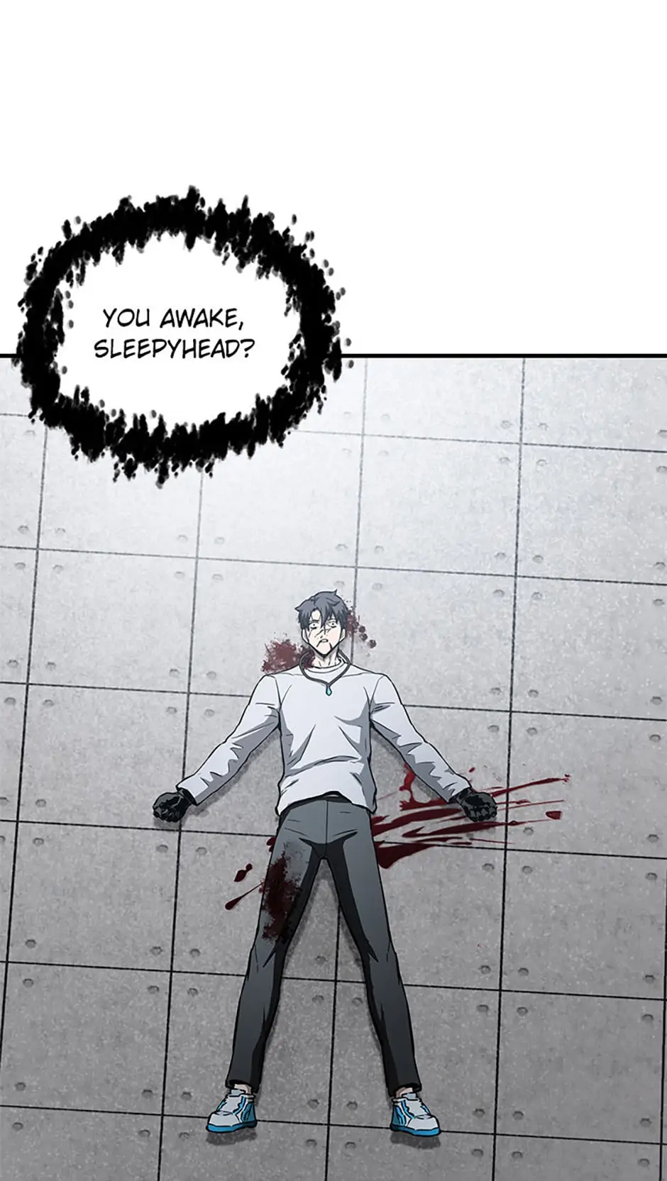 Read The Player Who Can't Level Up Manga Online