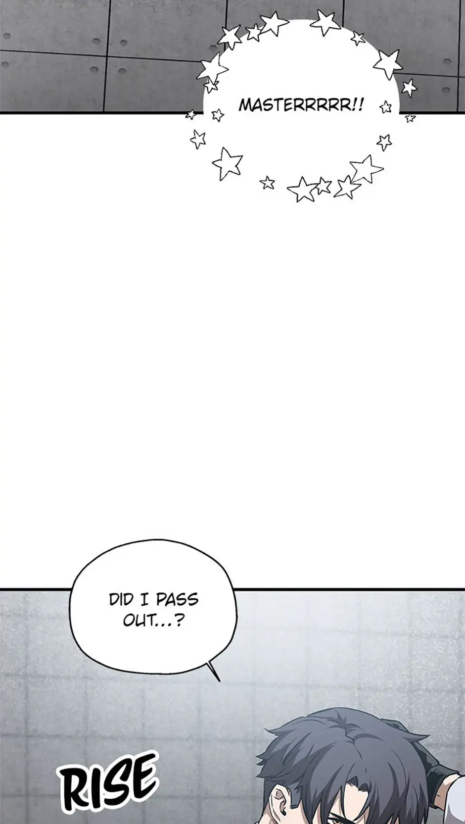 Read The Player Who Can't Level Up Manga Online