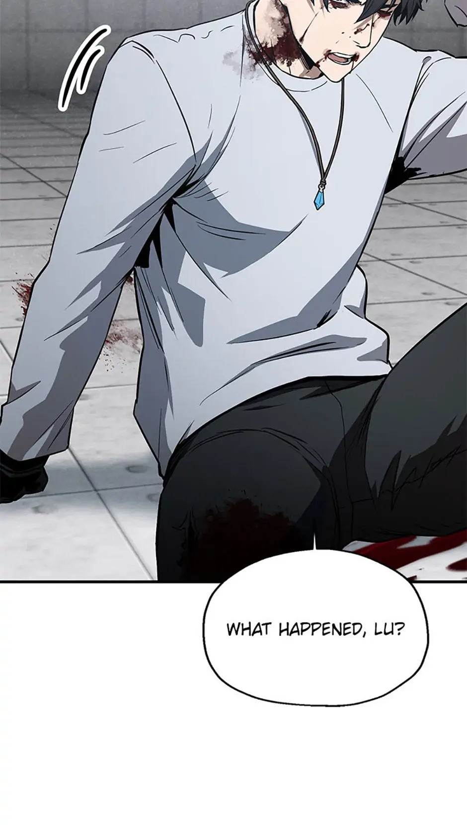 Read The Player Who Can't Level Up Manga Online