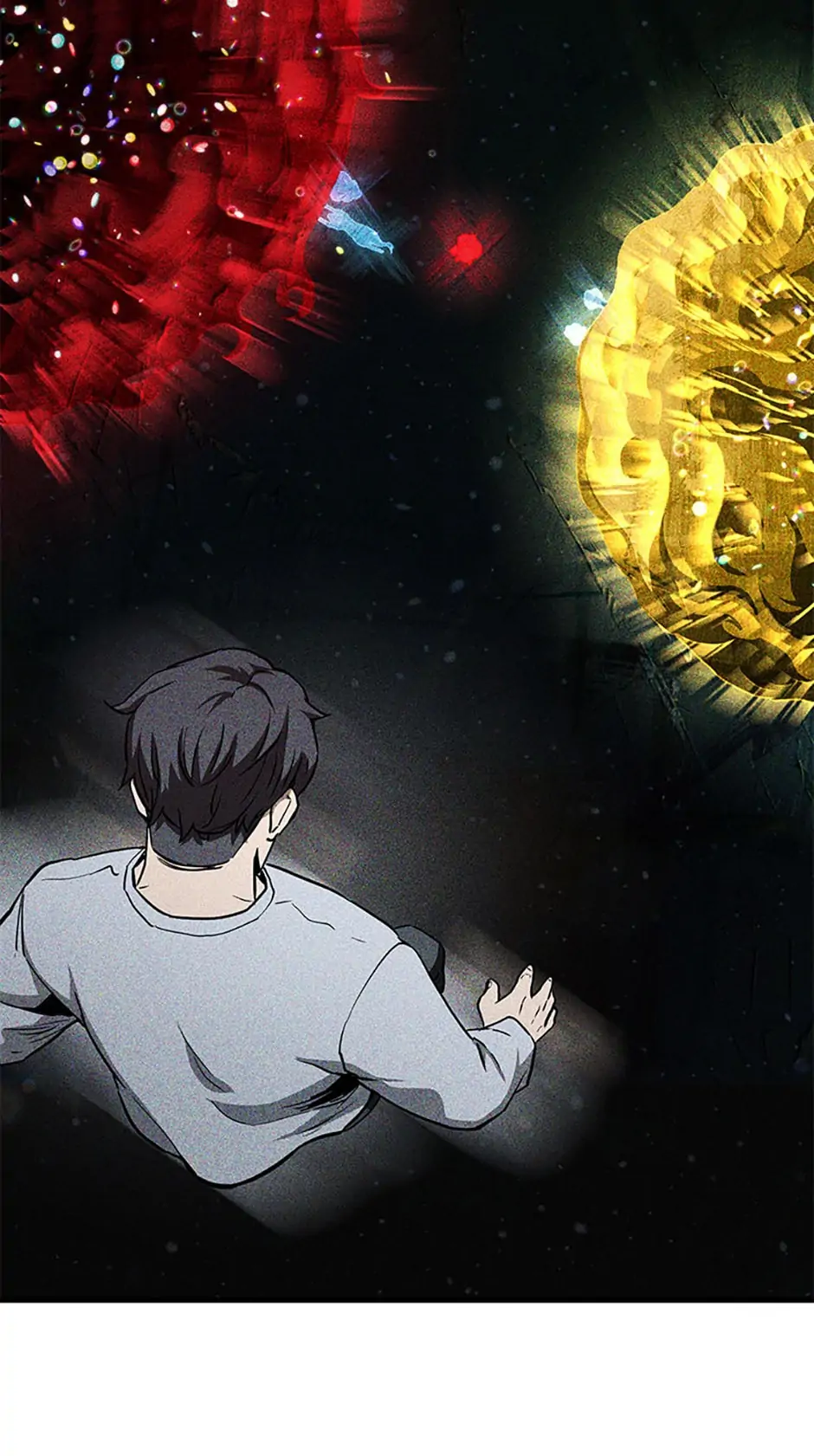 Read The Player Who Can't Level Up Manga Online