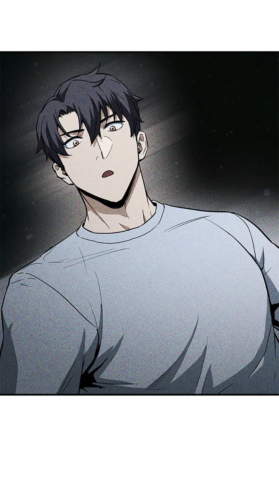 Read The Player Who Can't Level Up Manga Online