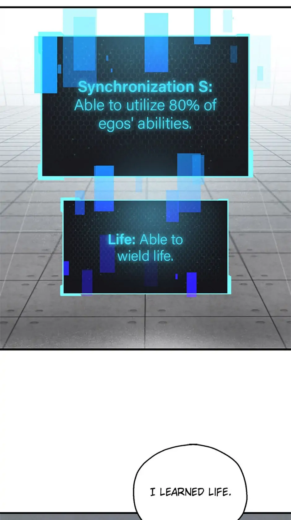Read The Player Who Can't Level Up Manga Online