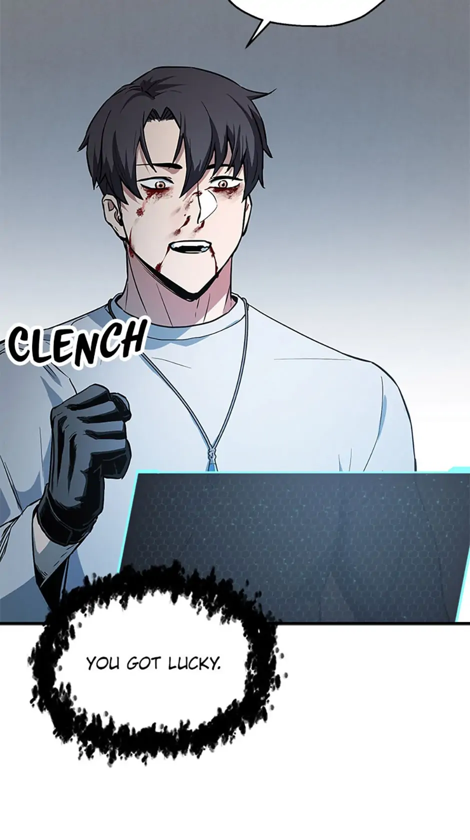 Read The Player Who Can't Level Up Manga Online