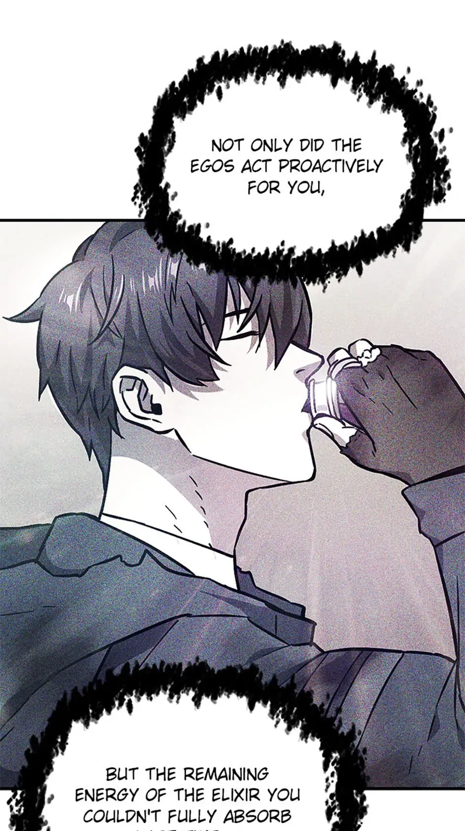 Read The Player Who Can't Level Up Manga Online