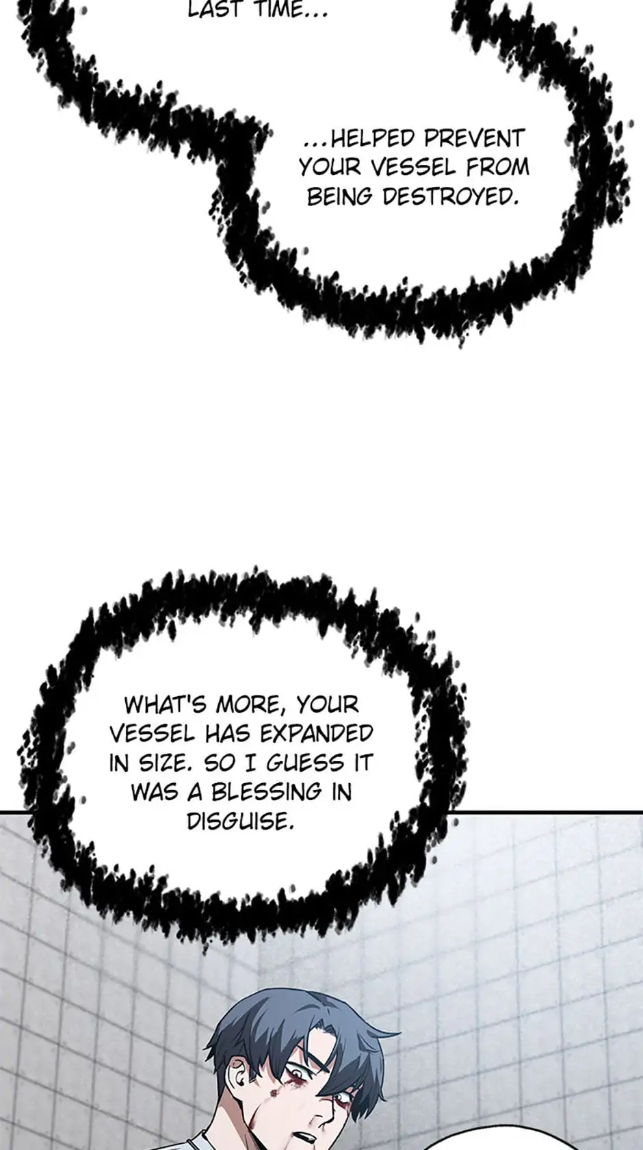 Read The Player Who Can't Level Up Manga Online