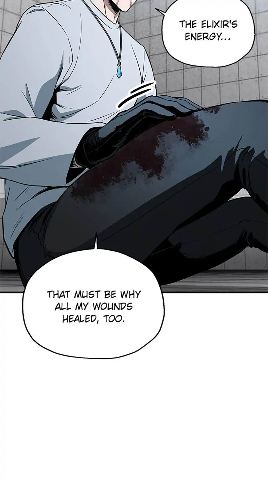 Read The Player Who Can't Level Up Manga Online