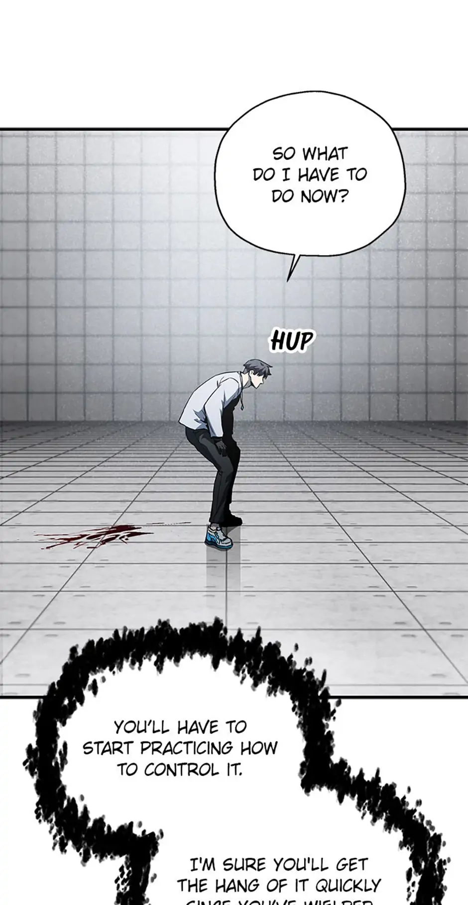 Read The Player Who Can't Level Up Manga Online