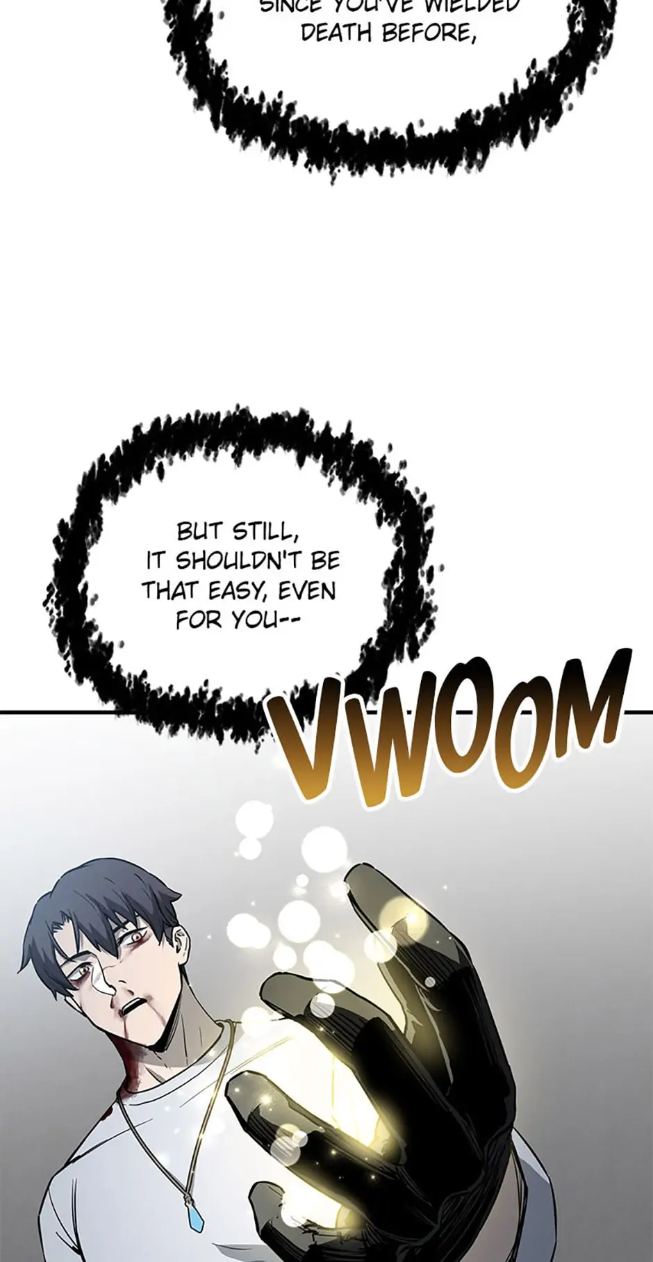 Read The Player Who Can't Level Up Manga Online
