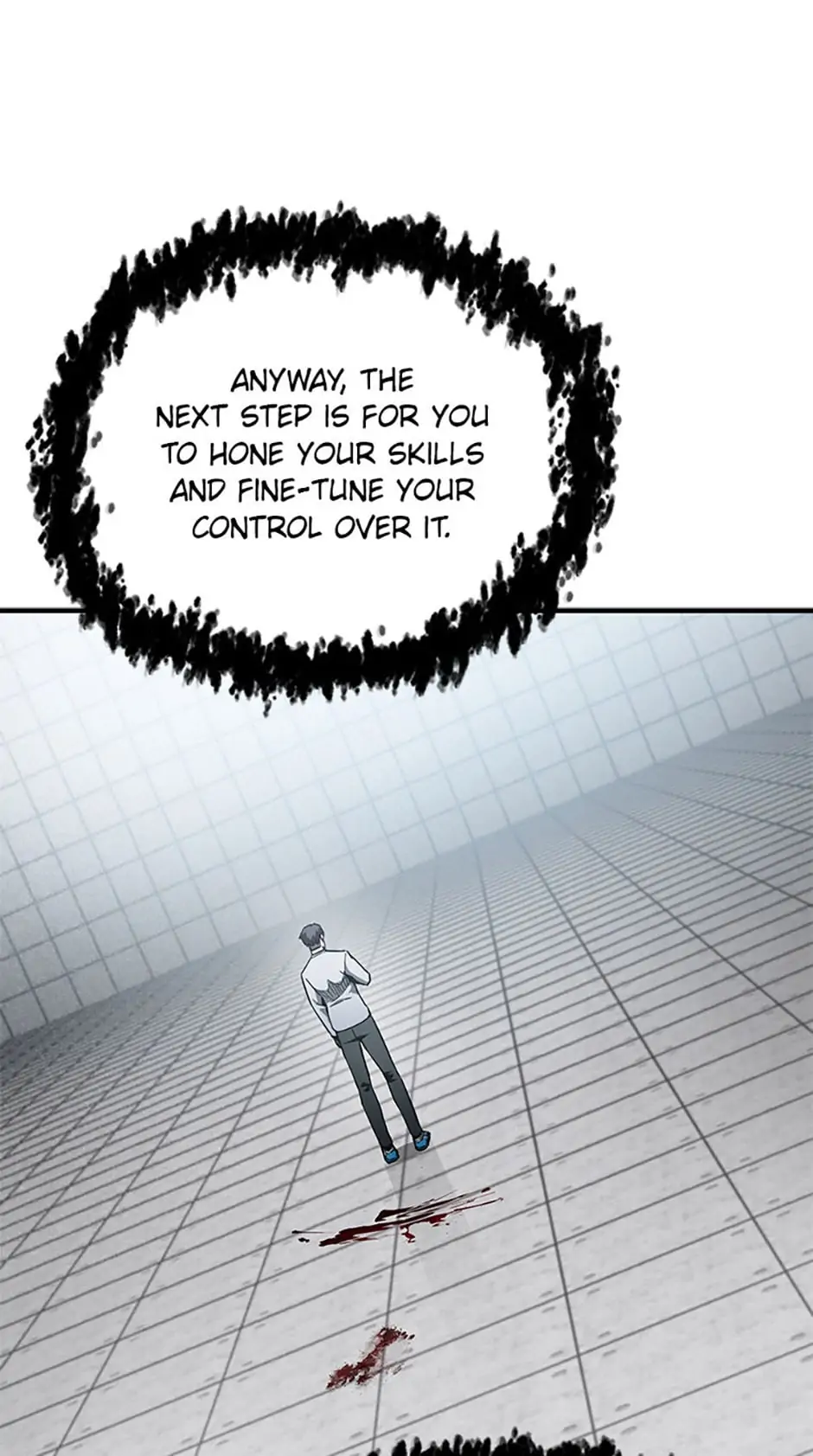 Read The Player Who Can't Level Up Manga Online