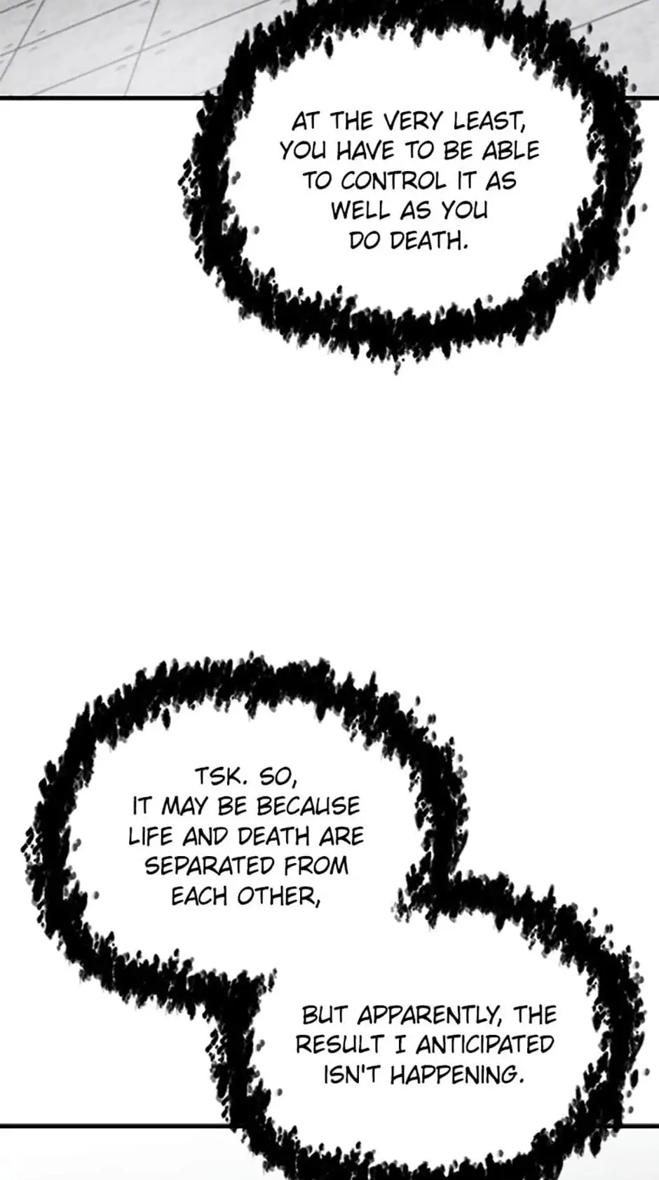 Read The Player Who Can't Level Up Manga Online