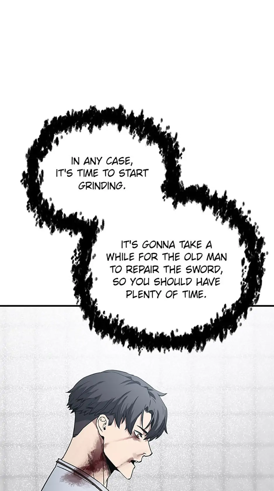 Read The Player Who Can't Level Up Manga Online
