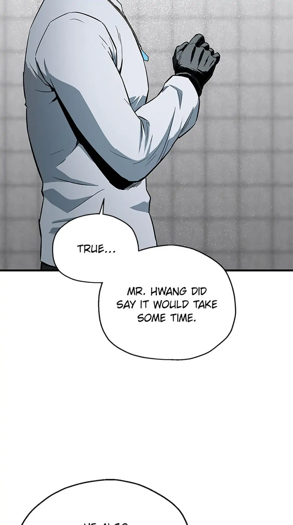 Read The Player Who Can't Level Up Manga Online