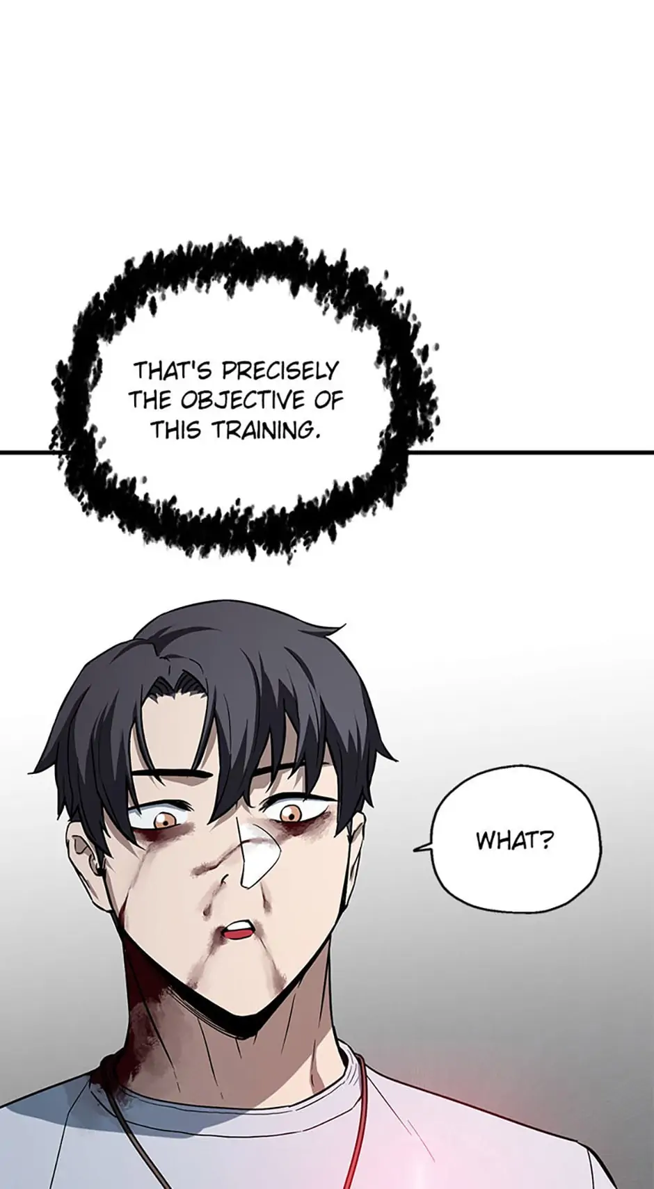 Read The Player Who Can't Level Up Manga Online