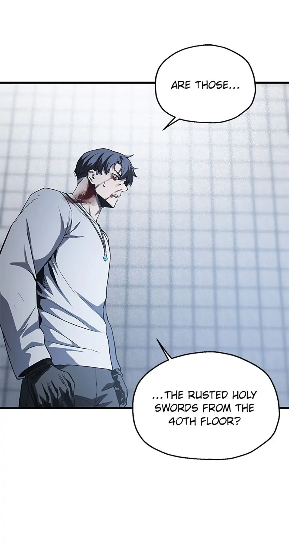 Read The Player Who Can't Level Up Manga Online