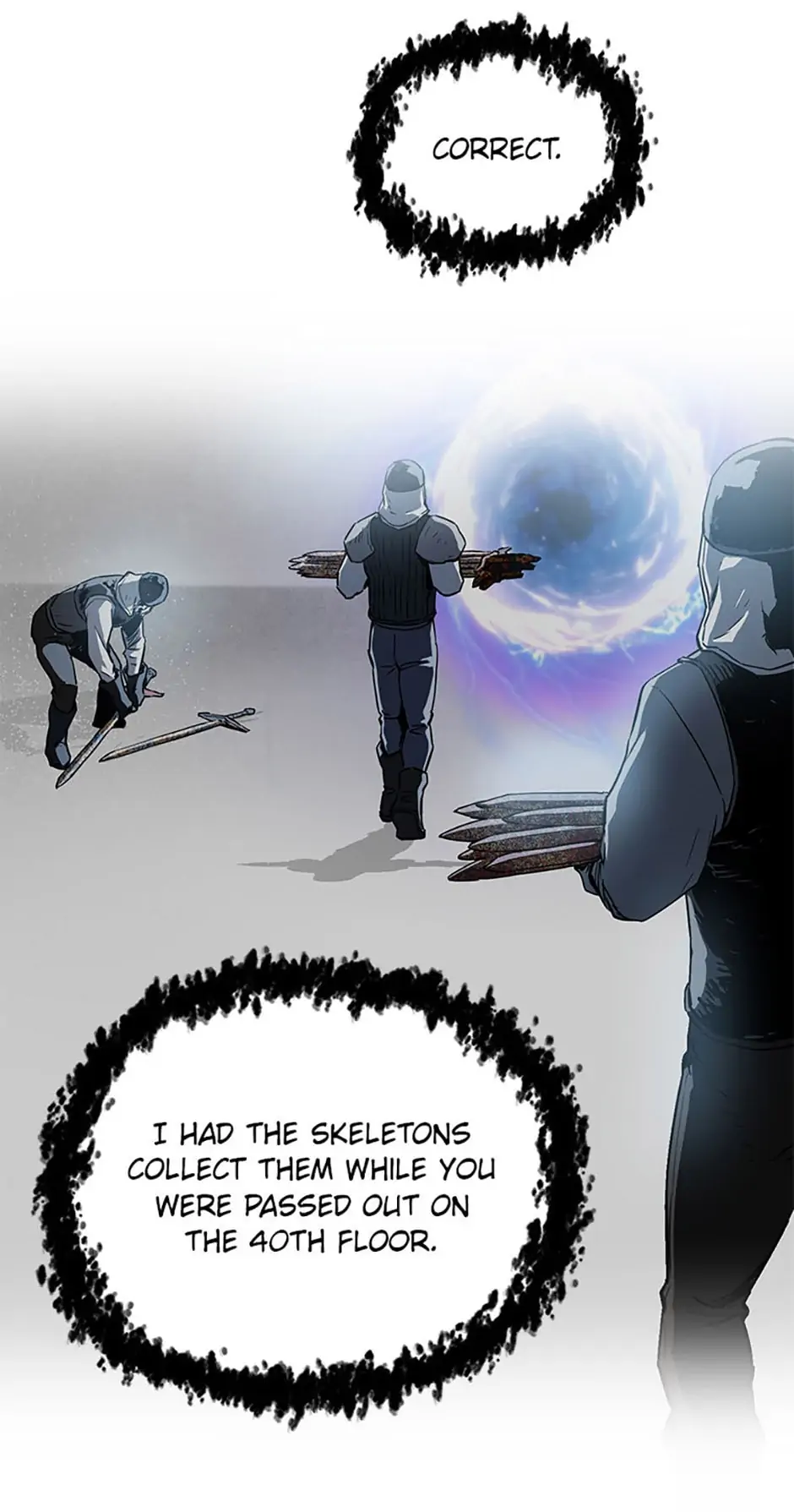 Read The Player Who Can't Level Up Manga Online