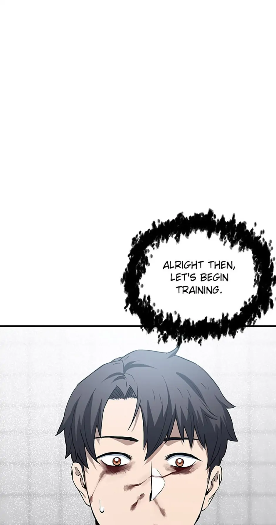 Read The Player Who Can't Level Up Manga Online