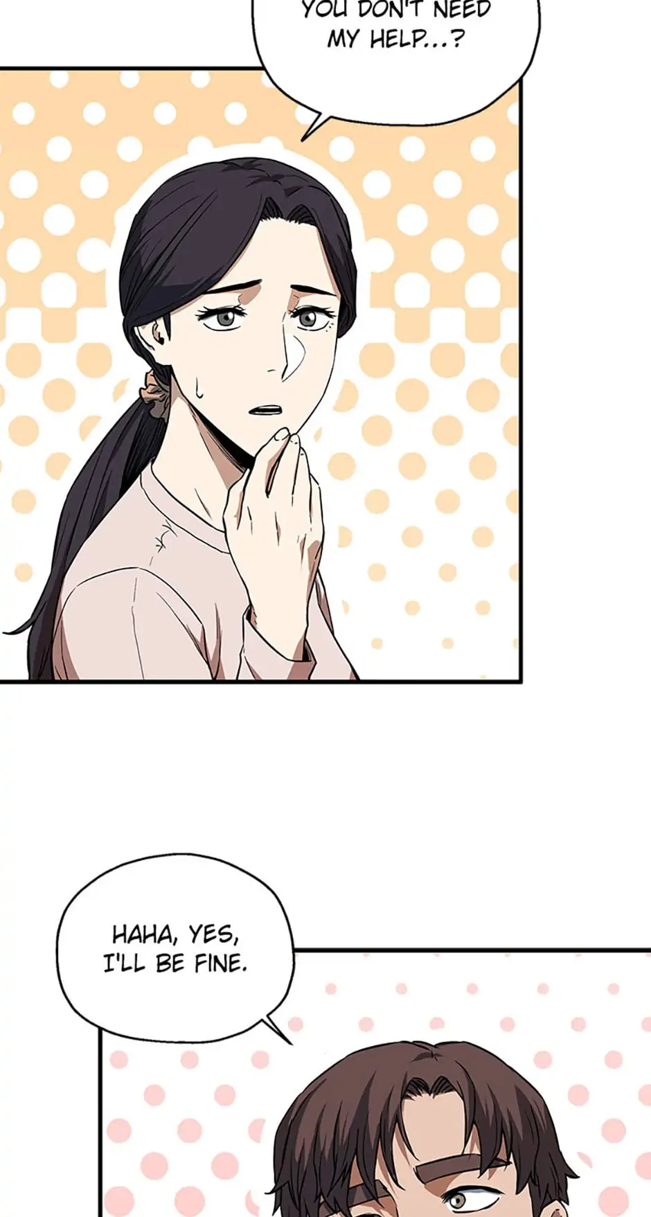 Read The Player Who Can't Level Up Manga Online